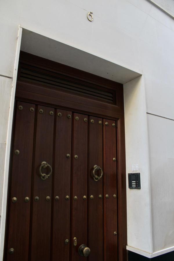 Wish Suite El Arenal De Sevilla Exterior photo