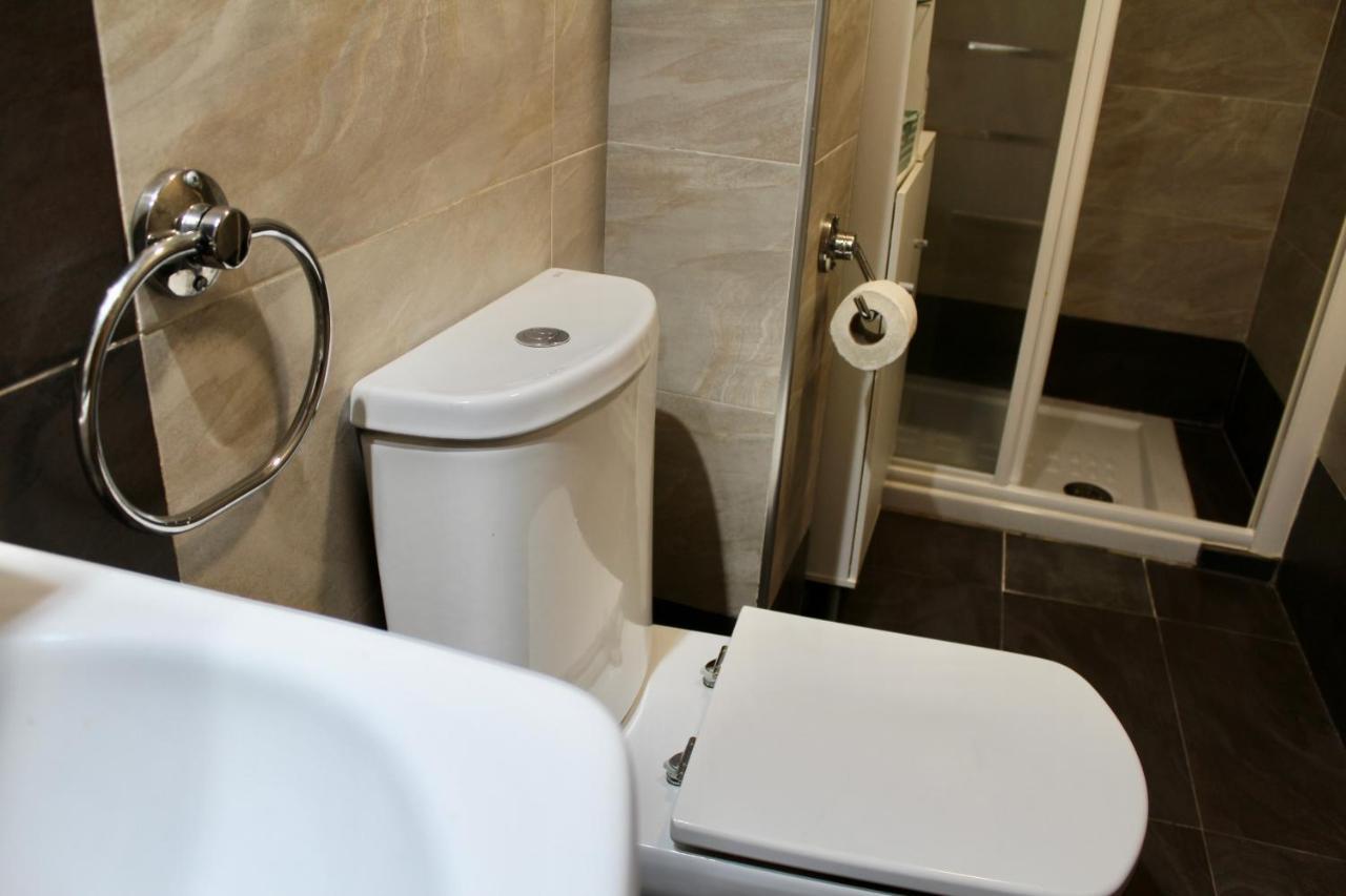 Wish Suite El Arenal De Sevilla Exterior photo