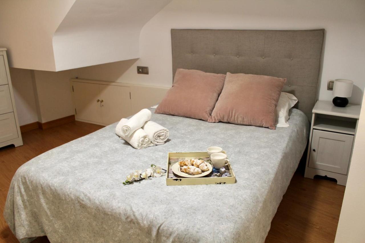 Wish Suite El Arenal De Sevilla Exterior photo