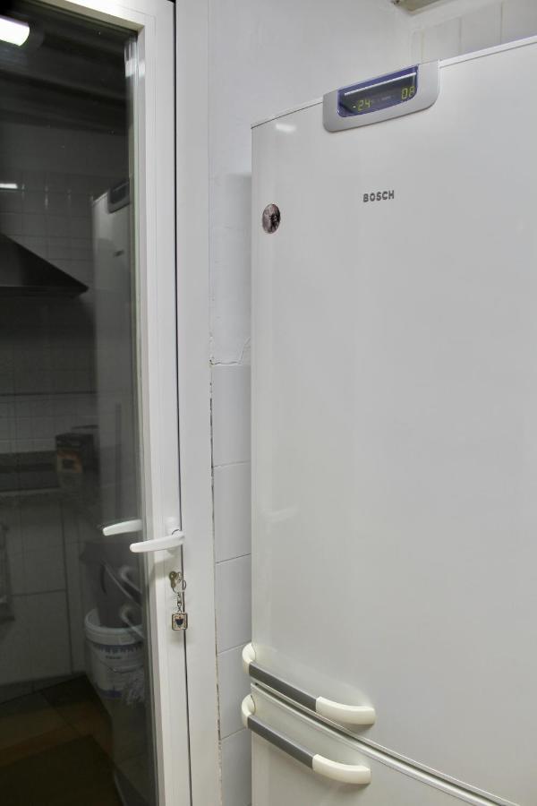 Wish Suite El Arenal De Sevilla Exterior photo