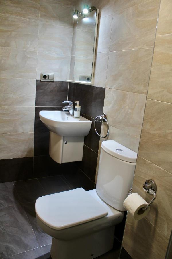 Wish Suite El Arenal De Sevilla Exterior photo